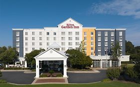 Hilton Garden Inn Meridian